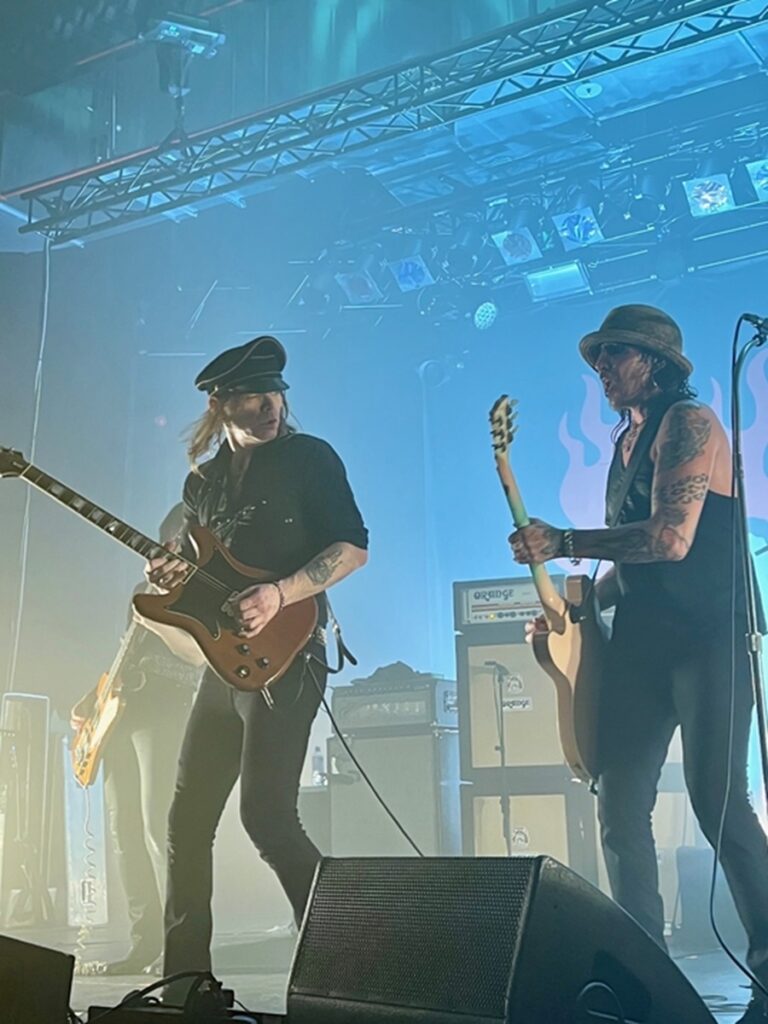 Hellacopters Merch